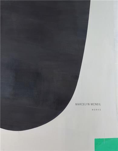 Marcelyn McNeil Works /anglais