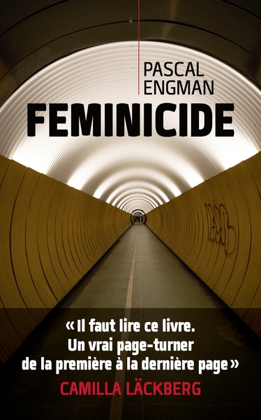 Féminicide - Pascal Engman