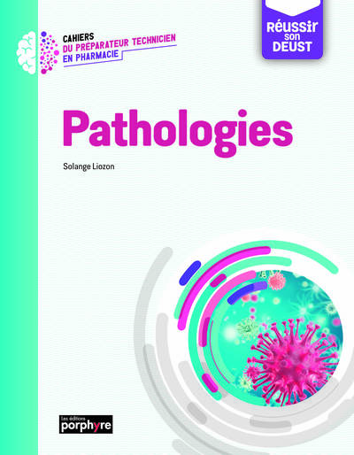 Pathologies - Solange Liozon