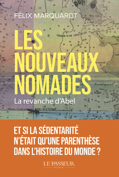 Les nouveaux nomades