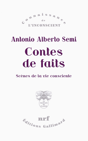 Contes de faits