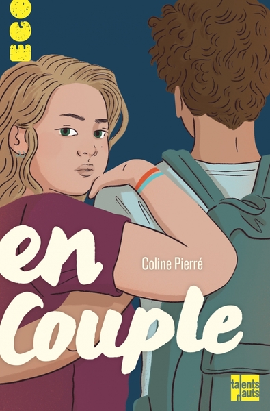 En couple - Coline Pierré