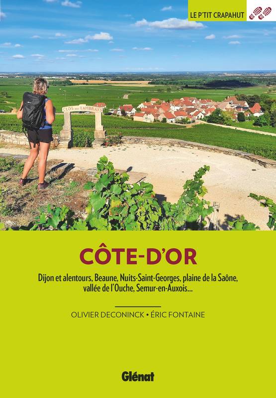 Côte d'Or (3e ed)