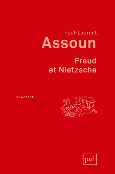 Freud Et Nietzsche