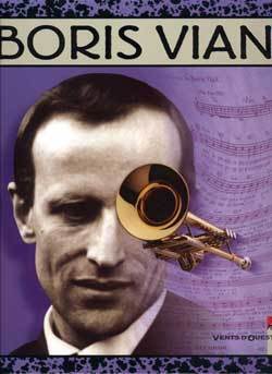 Boris Vian en BD - Chansons En Bd - Boris Vian En Bd