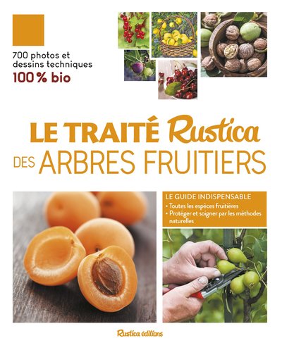 Le traité Rustica des arbres fruitiers