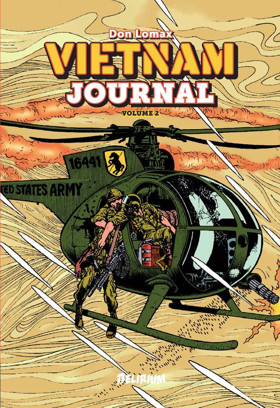 Vietnam Journal Volume 2