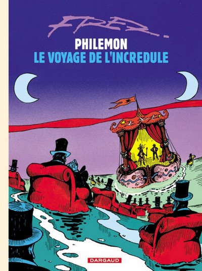 Philémon Volume 5