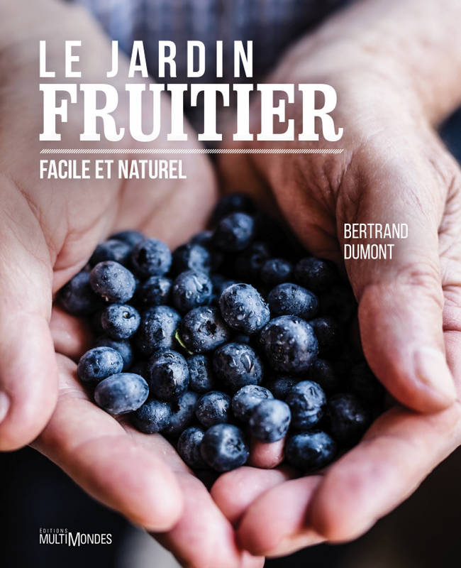 Le jardin fruitier