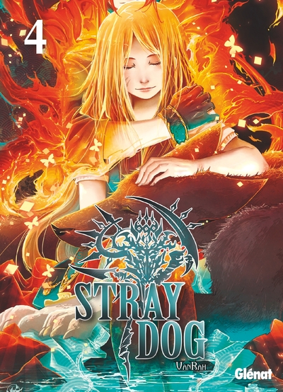 Stray Dog Volume 4