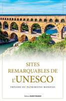 Sites remarquables de l'UNESCO (Broché)