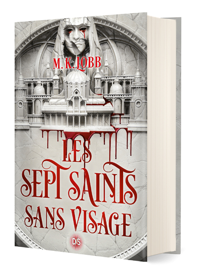 Les Sept Saints sans visage Volume 1