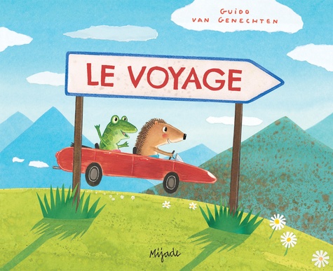 Voyage