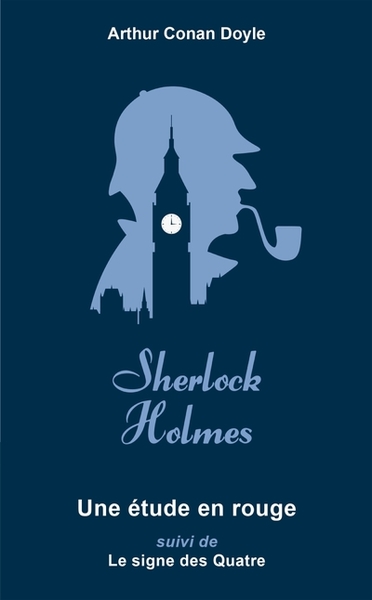 Sherlock Holmes Volume 1