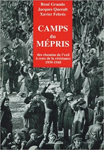 Camps du mépris