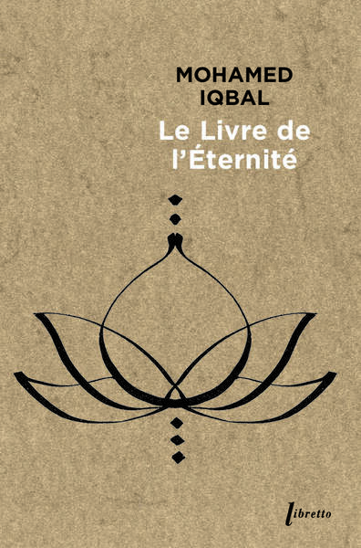 Le livre de l'éternité - Mohamed Iqbal