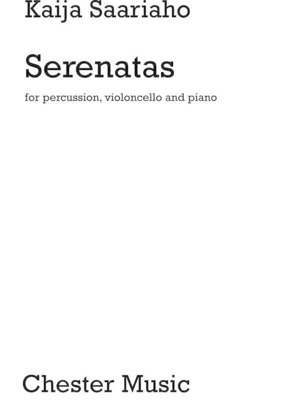 Serenatas