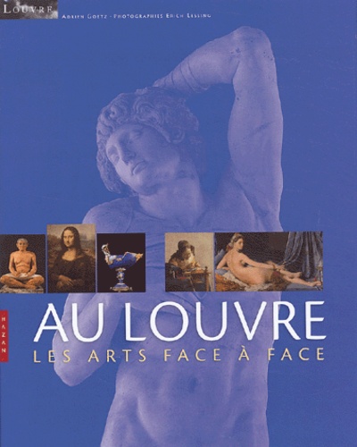 Au Louvre : les arts face à face