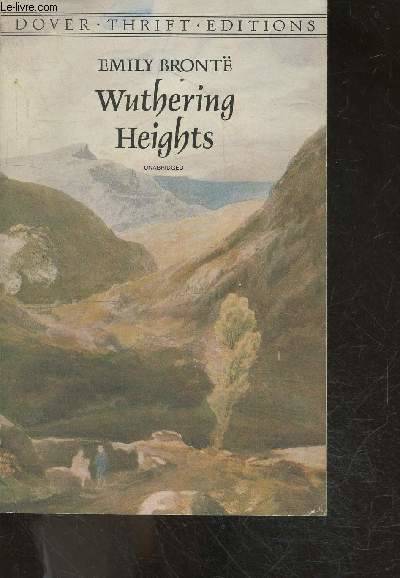 Wuthering Heights