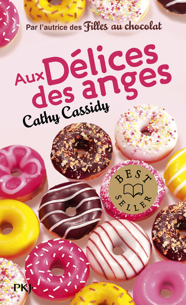 Aux Delices Des Anges