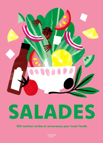 Salades