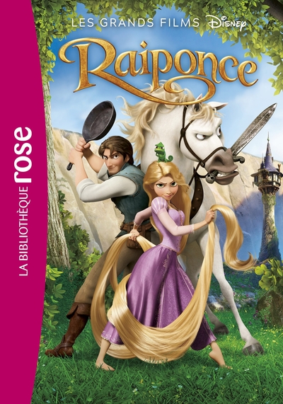 Les grands films Disney Volume 3