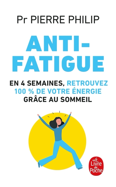 Anti-fatigue