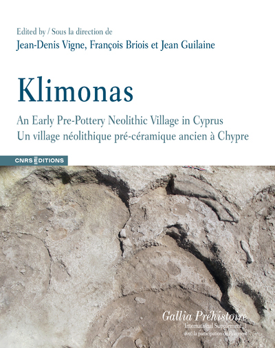 Klimonas - Jean Guilaine