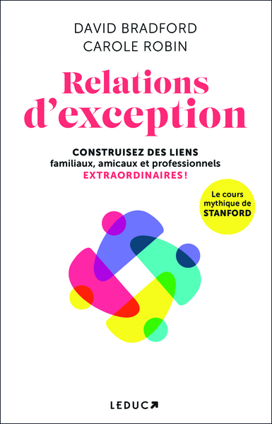 Relations d'exception