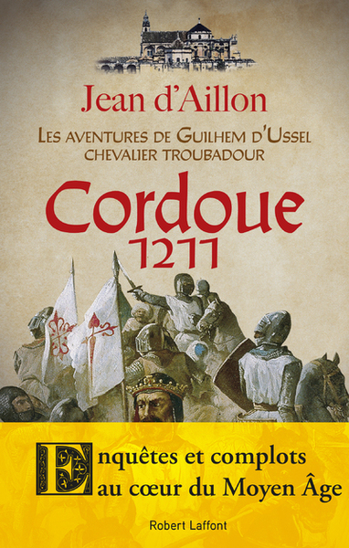 Cordoue, 1211 - Jean d'Aillon