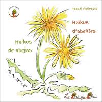 Haïkus d'abeilles