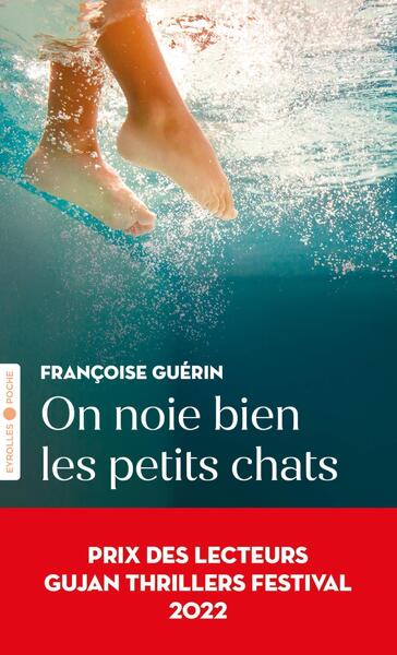 On Noie Bien Les Petits Chats - Françoise Guérin