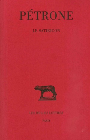 Le Satiricon