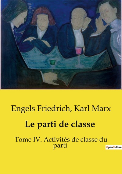 Le parti de classe