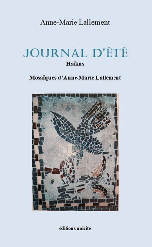 Journal d'été