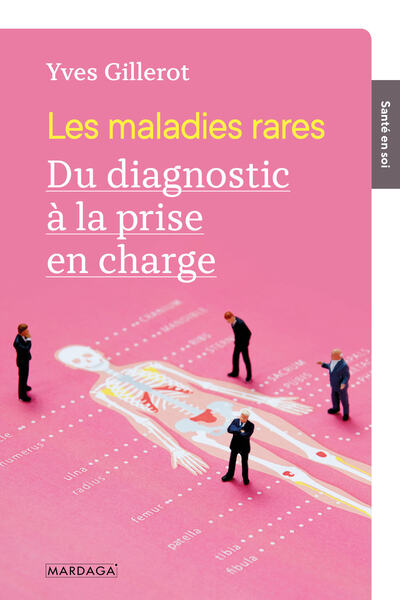 Les maladies rares