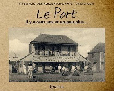 Le Port