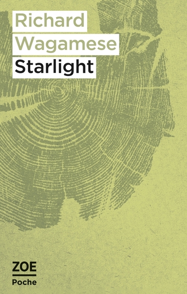 Starlight - Richard Wagamese