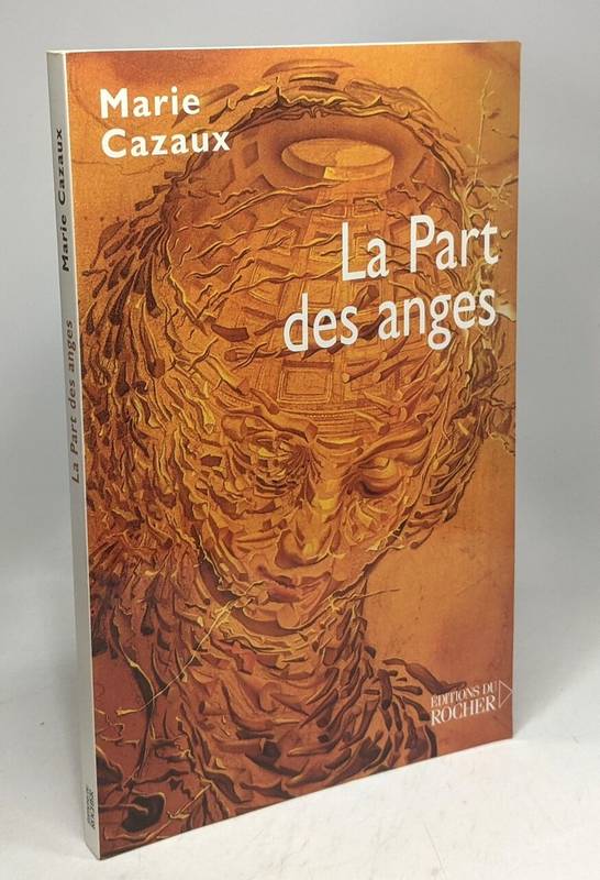 La Part des anges