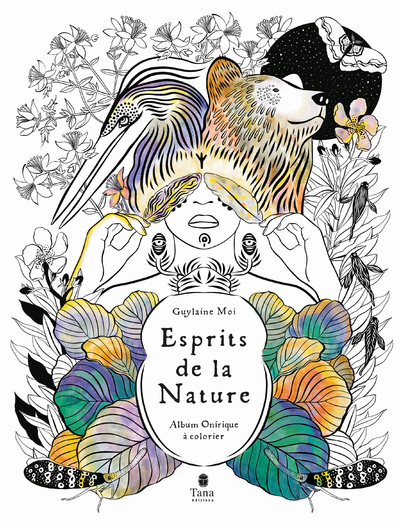 Esprits de la nature