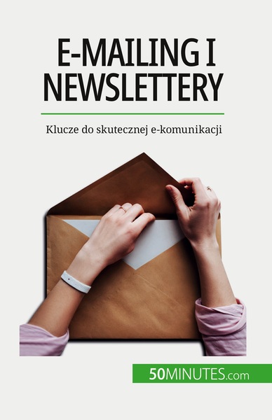 E-mailing i newslettery