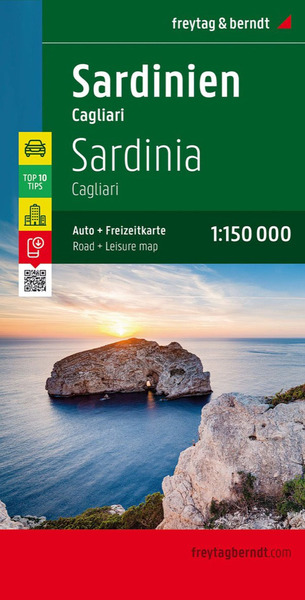 Sardaigne - Sardinien Cagliari