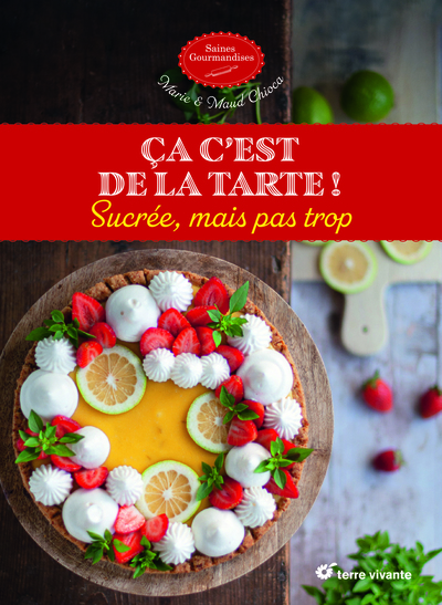 Ça c’est de la tarte !