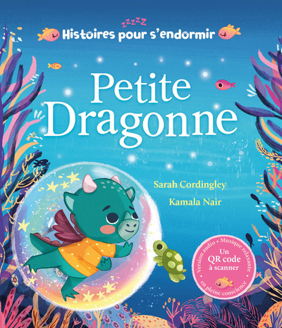 Histoires Pour S Endormir - Petite Dragonne