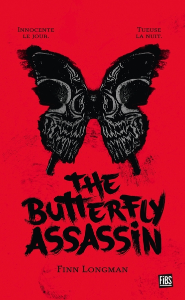 The Butterfly Assassin Volume 1