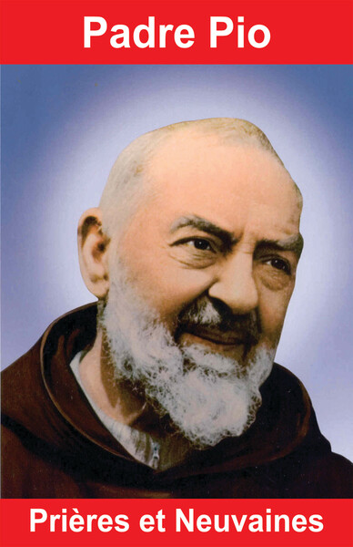 Padre Pio