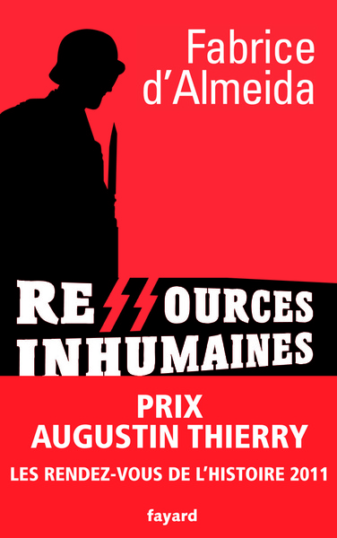 Ressources inhumaines