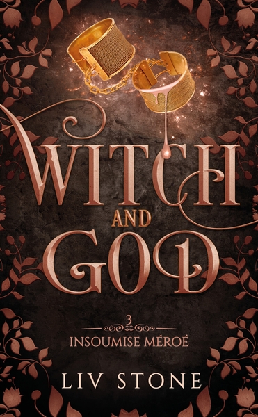 Witch and God Volume 3