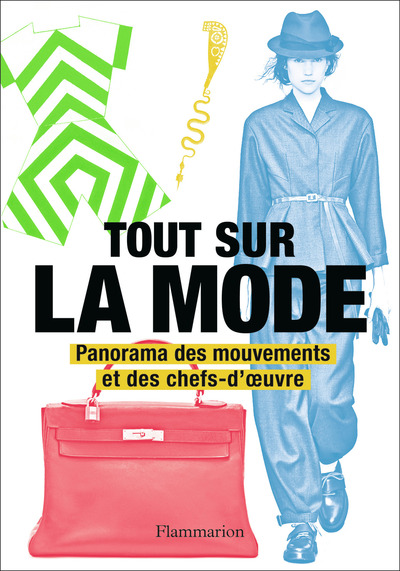 Tout sur la mode - Collectif