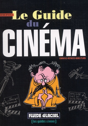 Le guide du cinéma